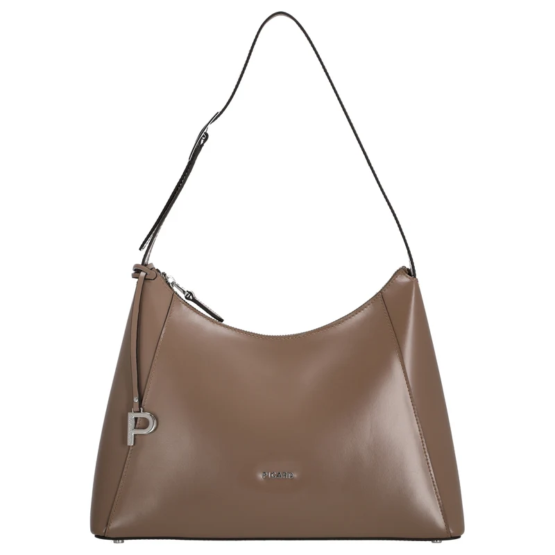 Picard Black Tie - Schultertasche 34 cm (chai)
