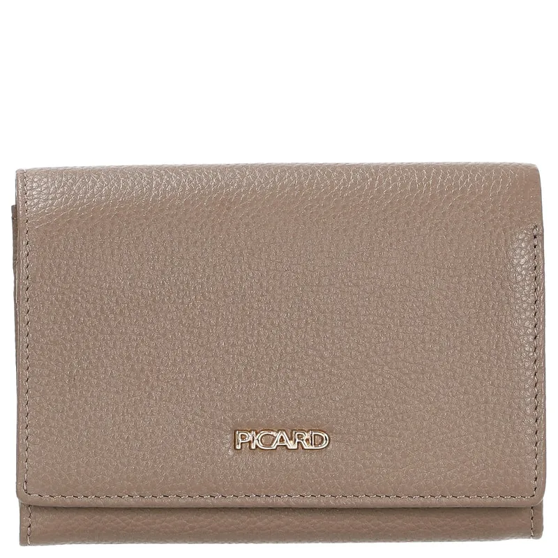 Picard Java 1 - Geldbörse 14 cm (chai)