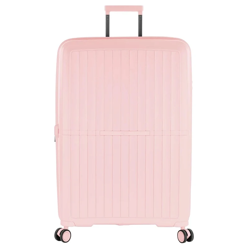 Heys AirLite - 4-Rollen-Trolley L 76 cm erw. (blush)