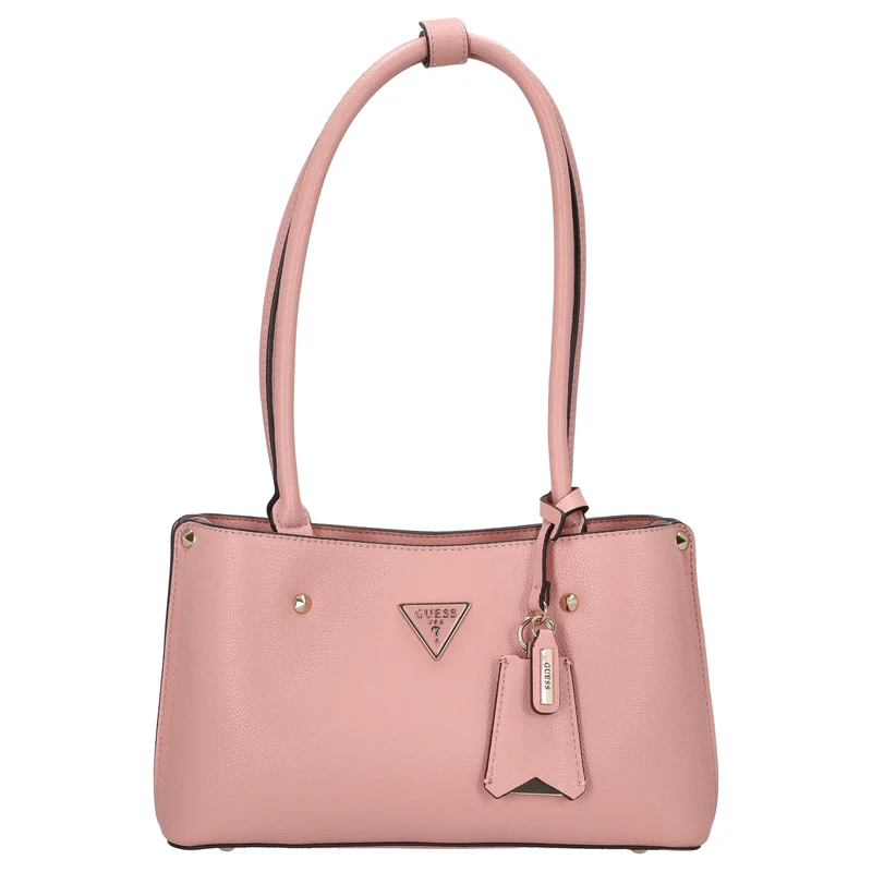 Guess Meridian ll - Schultertasche 27 cm (coral pink)