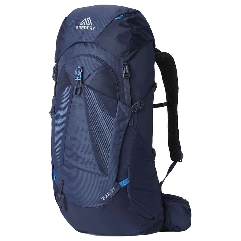 Gregory Zulu 35 MD/LG - Wanderrucksack 66 cm (halo blue)