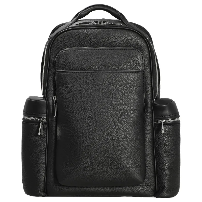BOSS New Crosstown - Rucksack 44 cm (black)