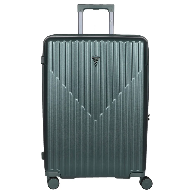 Guess Olbia - 4-Rollen-Trolley L 74 cm (green)