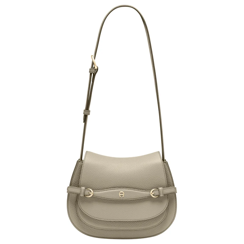 Aigner Cavallo - Umhängetasche S 24 cm (alpaca beige)