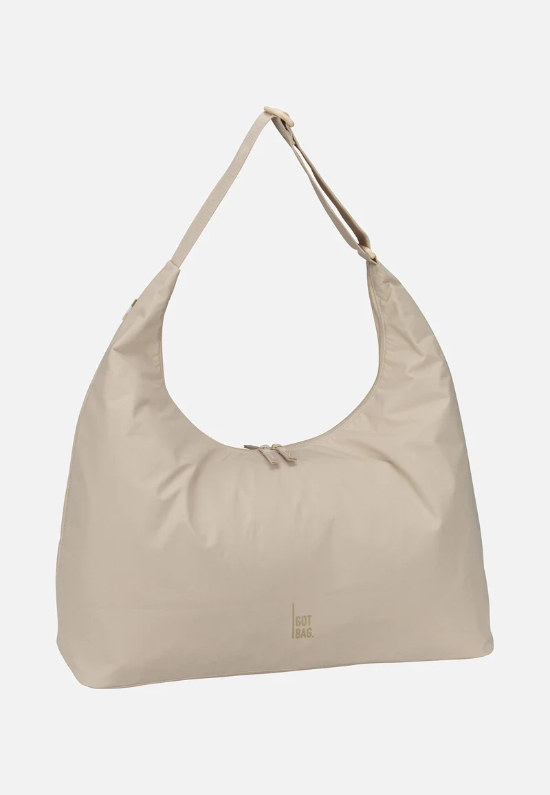 T-Shape Bag Large Monochrome Soft Shell - Umhängetasche