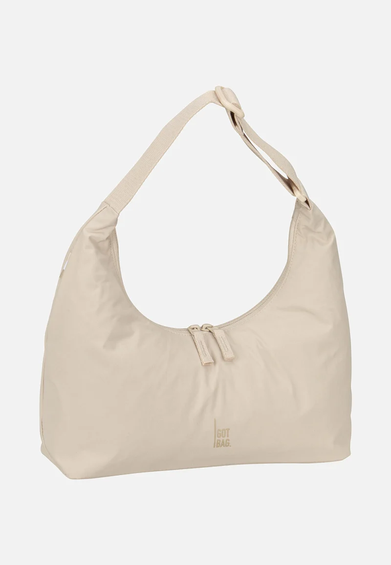 T-Shape Bag Mini Monochrome Soft Shell - Umhängetasche