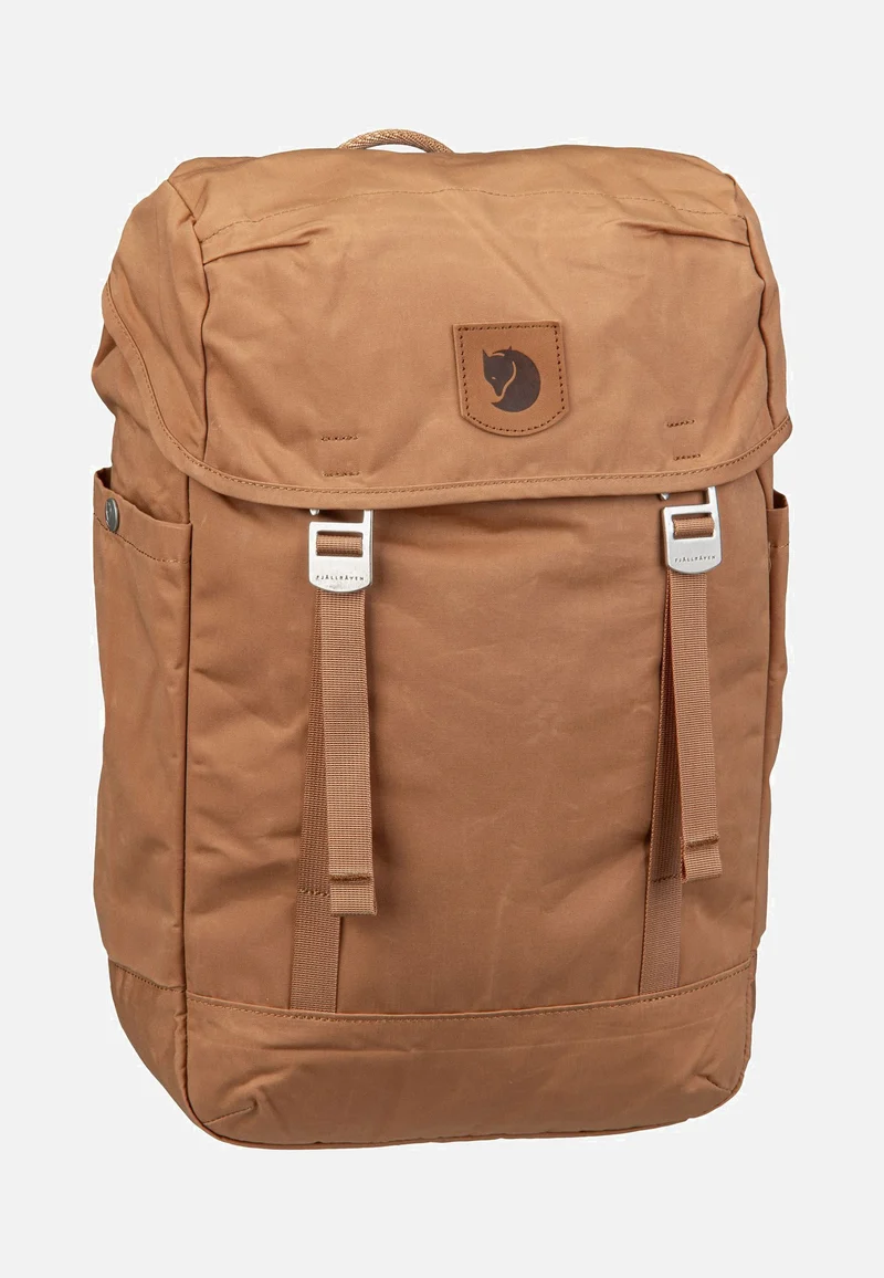 Greenland Top Khaki/Dust - Rucksack