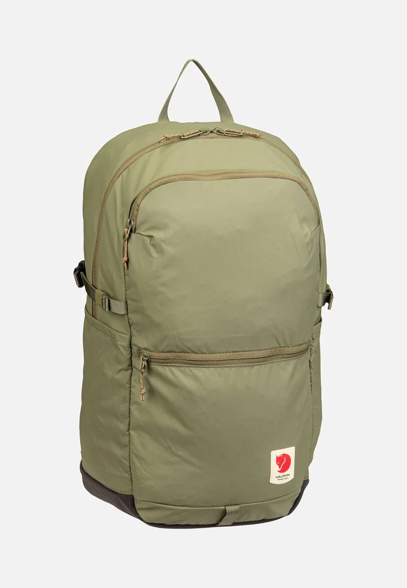 High Coast Backpack 24 Green - Rucksack