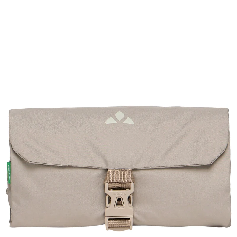 Vaude WashBag S - Kulturbeutel 20 cm (boulder)