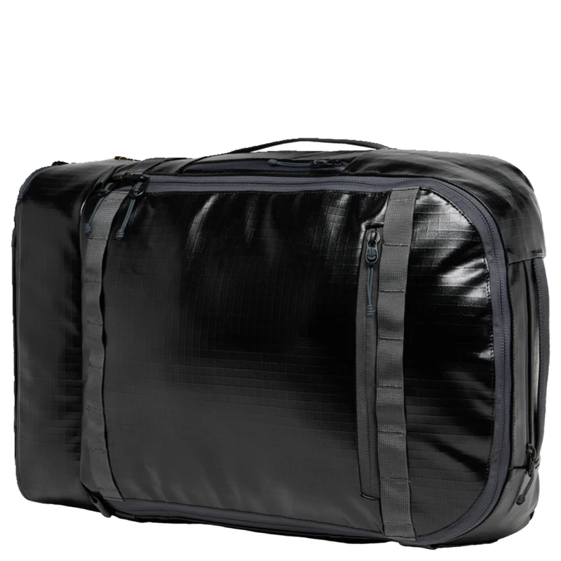 Haglöfs Magma 42 - Reisetasche 53 cm (true black/magnetite)