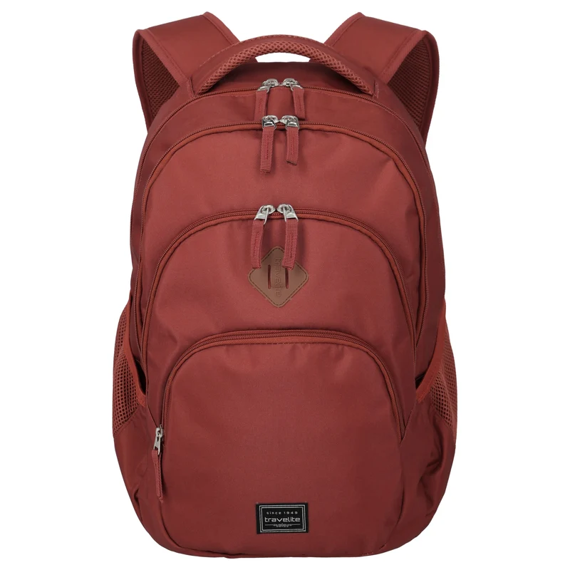 Travelite Basics Melange - Rucksack 45 cm (canyon)