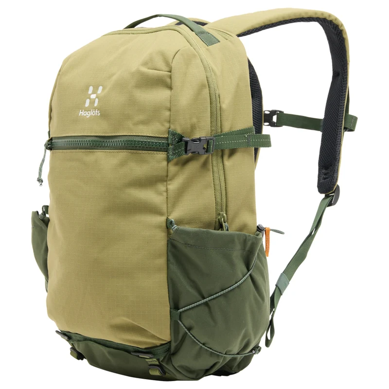 Haglöfs Single Jarve 20 - Rucksack 47 cm (olive green/seaweed green)