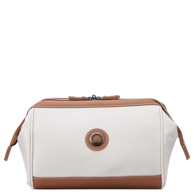Delsey Paris Chatelet Air 2.0 - Kulturbeutel 34 cm (angora)