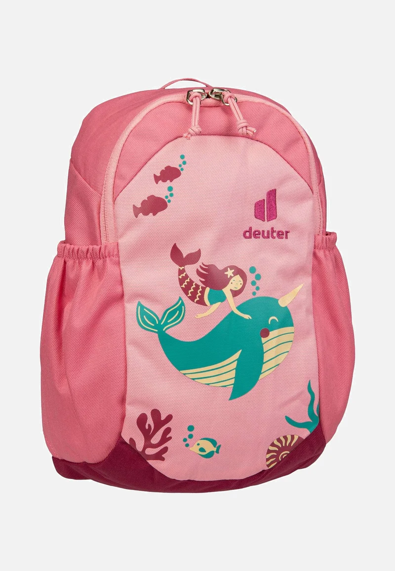 Pico Blossom/Dahlia - Rucksack