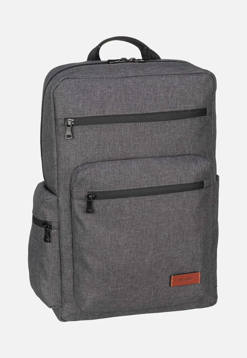 Go Eco 2965 Anthrazit - Rucksack