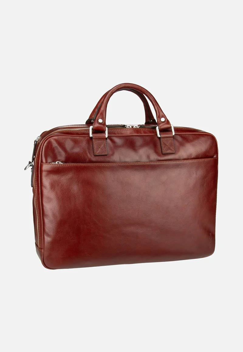 Buddy 5757 Cognac - Aktentasche