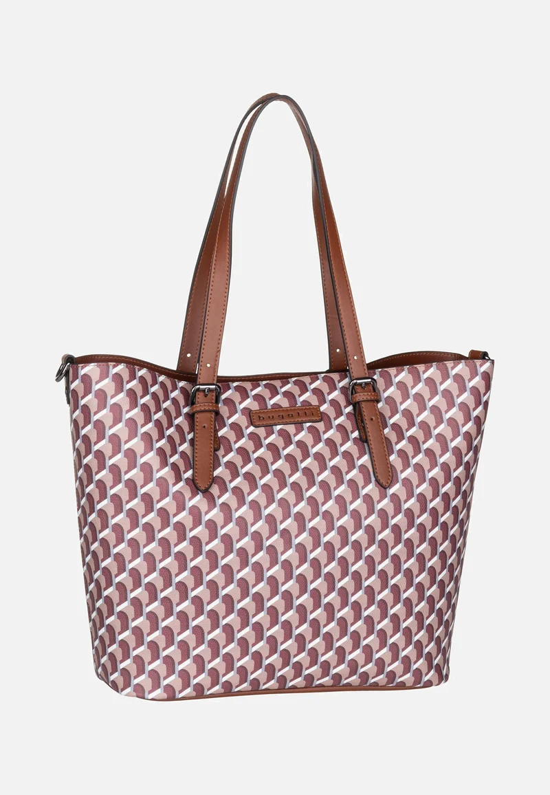 Ella L Oyard - Shopper