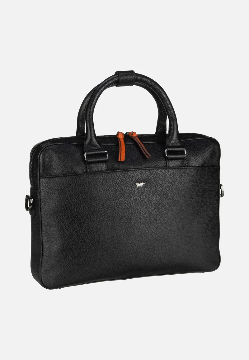 Novara 26365 Schwarz - Aktentasche