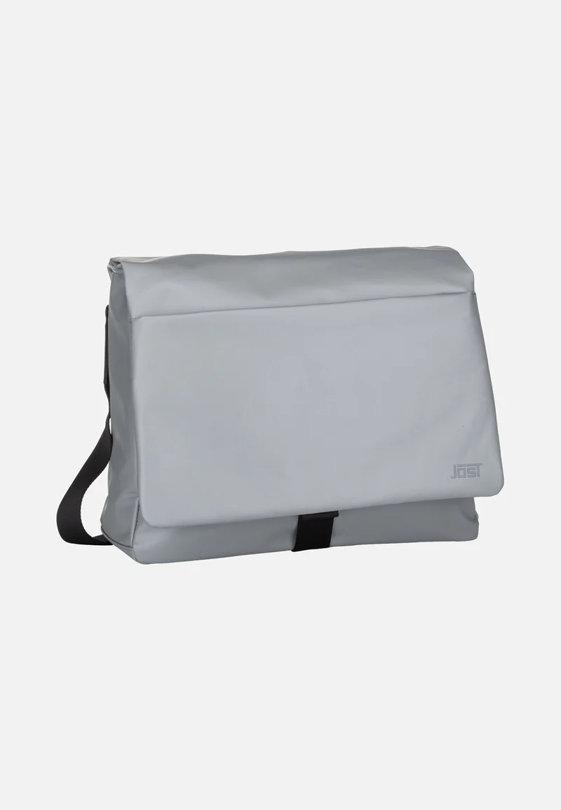 Tolja 4229 Mid Grey - Messenger Bag