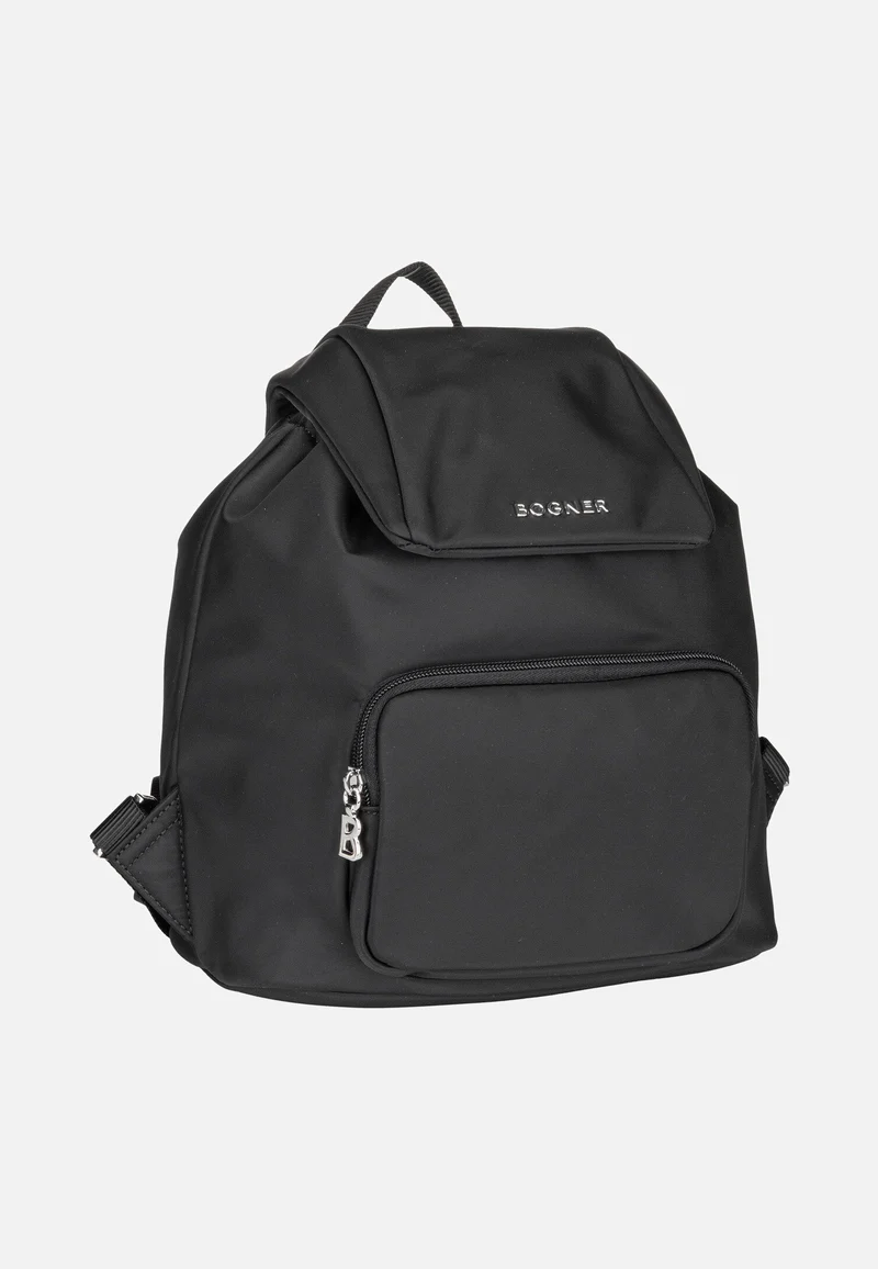 Klosters Feline SVF Black - Rucksack