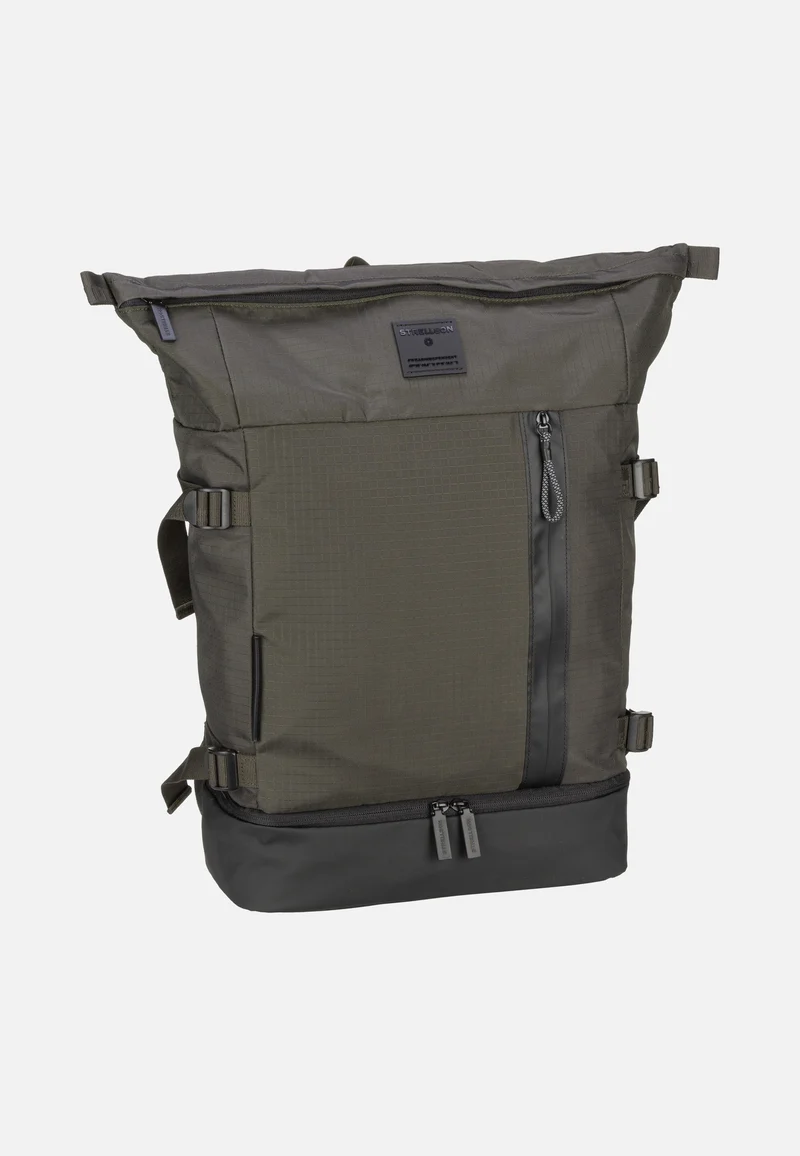 Northwood RS Sebastian LVZ Khaki - Rucksack