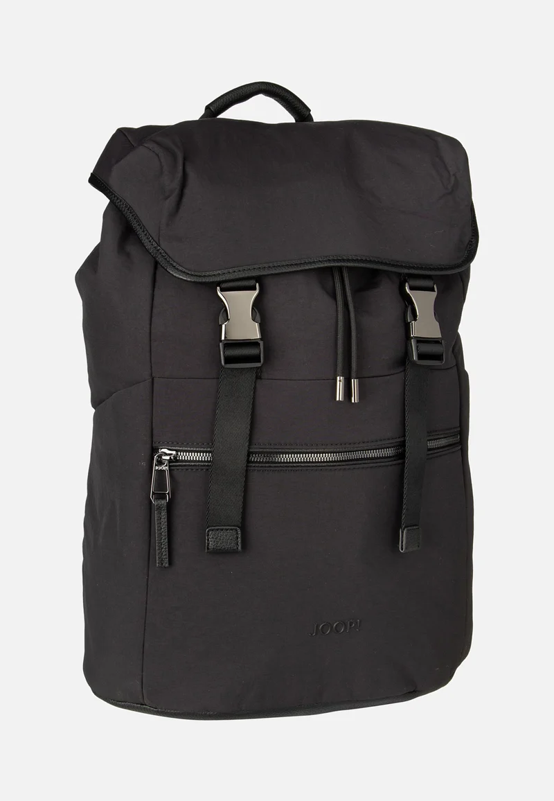 Narni Henning LVF Black - Rucksack