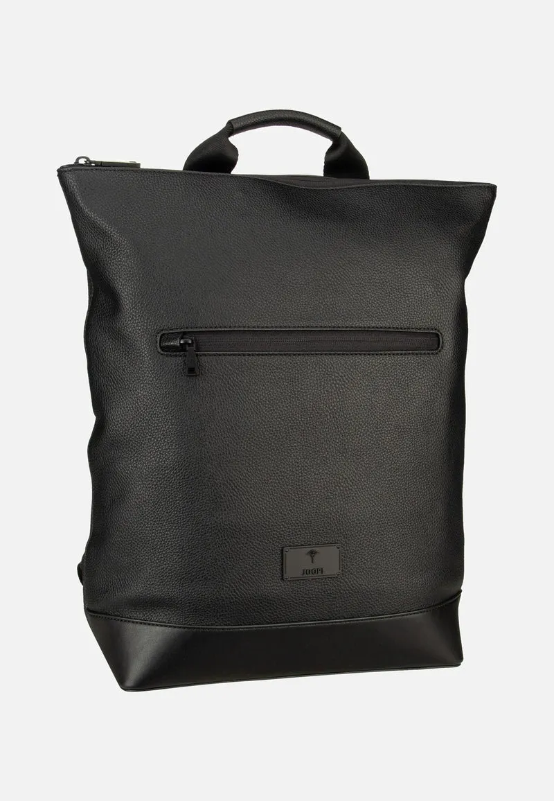 Nepezzano Falk MVZ Black - Rucksack