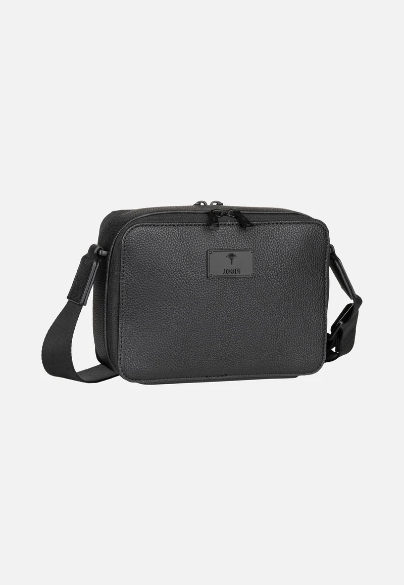 Nepezzano Paolo XSHZ Black - Crossbody Bag