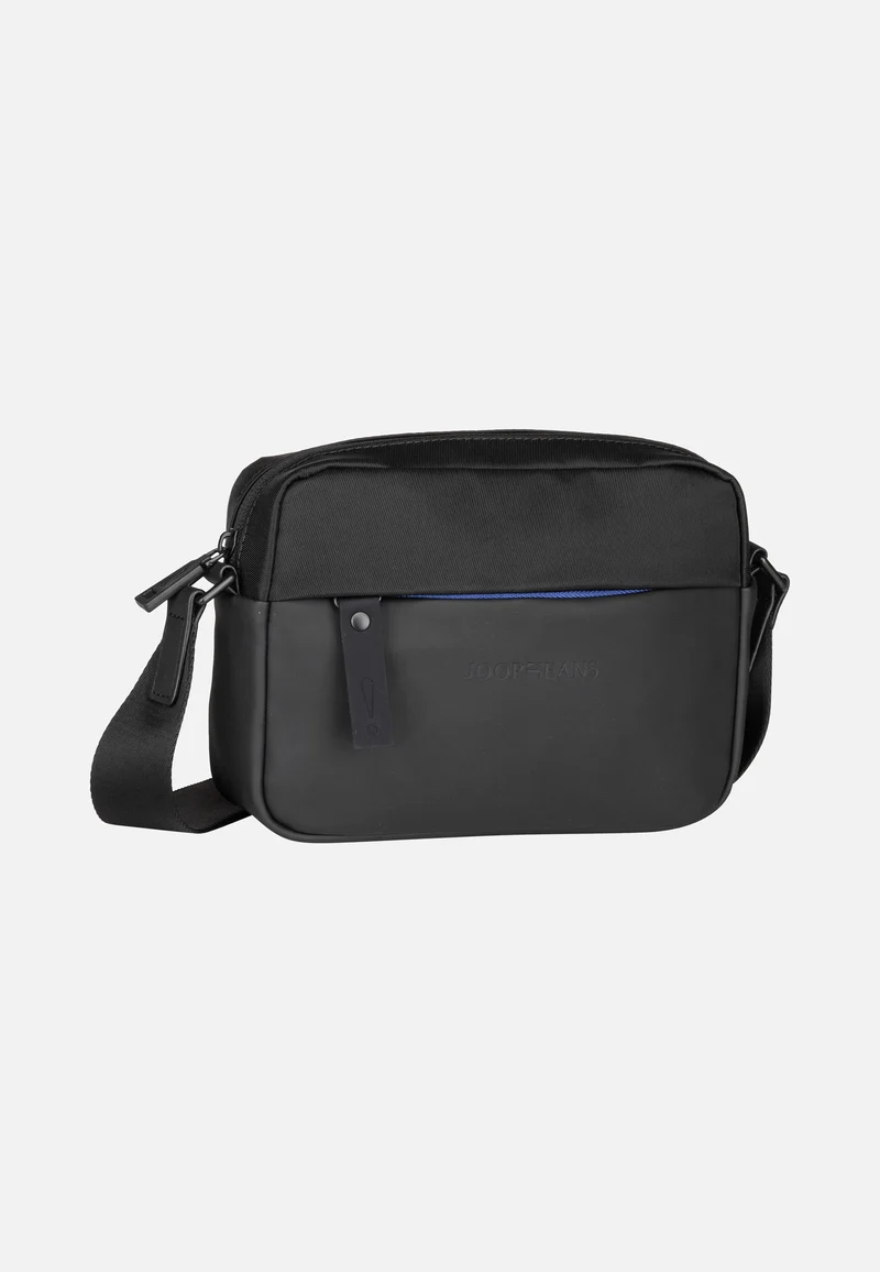 Atessa Pino XSHZ Black - Crossbody Bag
