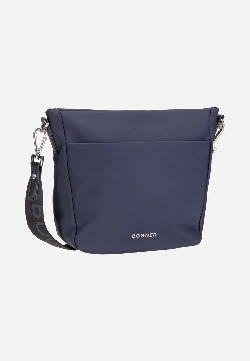 Klosters Juna MVZ Dark Blue - Beuteltasche