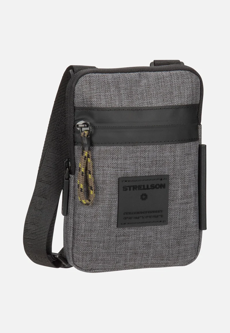 Northwood 2.0 Brian XSVZ 1 Dark Grey - Handytasche