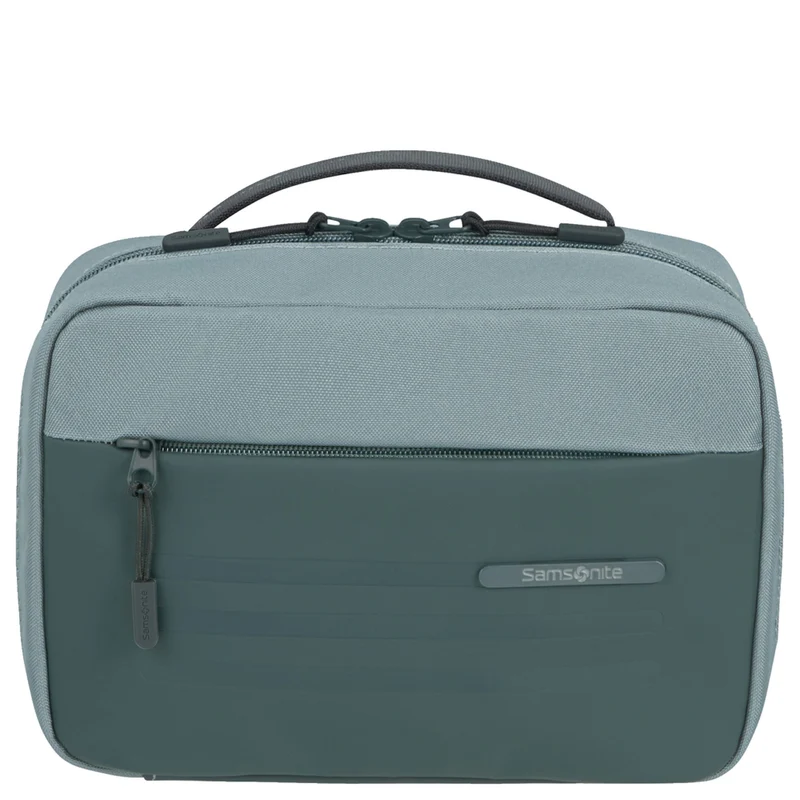 Samsonite Stackd 4 - Kulturbeutel 24 cm (forest)