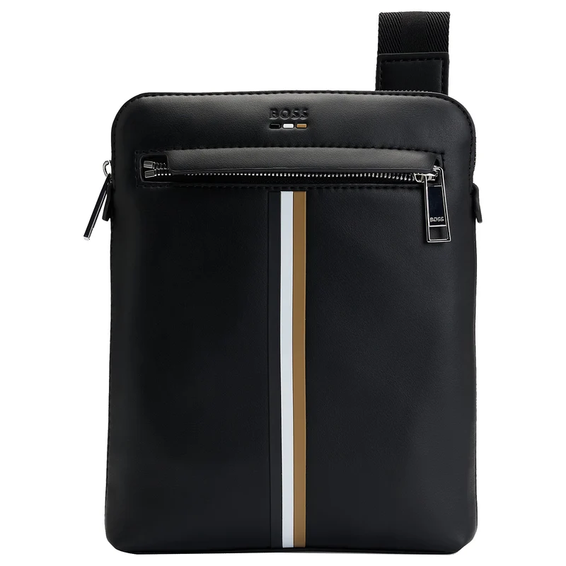 BOSS Ray S - Umhängetasche 24 cm (black)