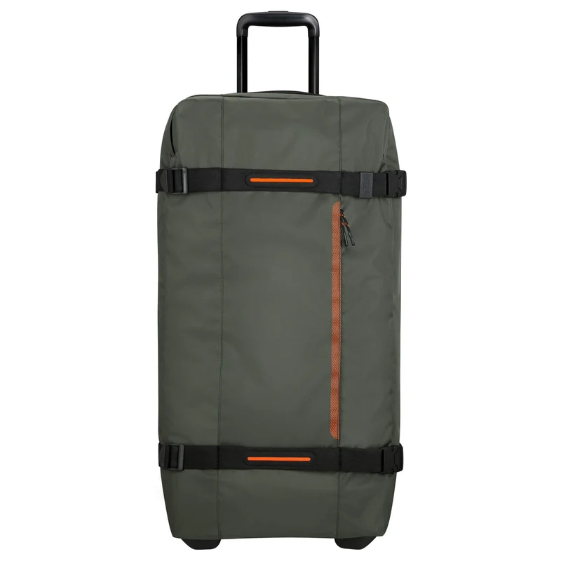 American Tourister Urban Track - Rollenreisetasche L 78.5 cm (dark khaki)
