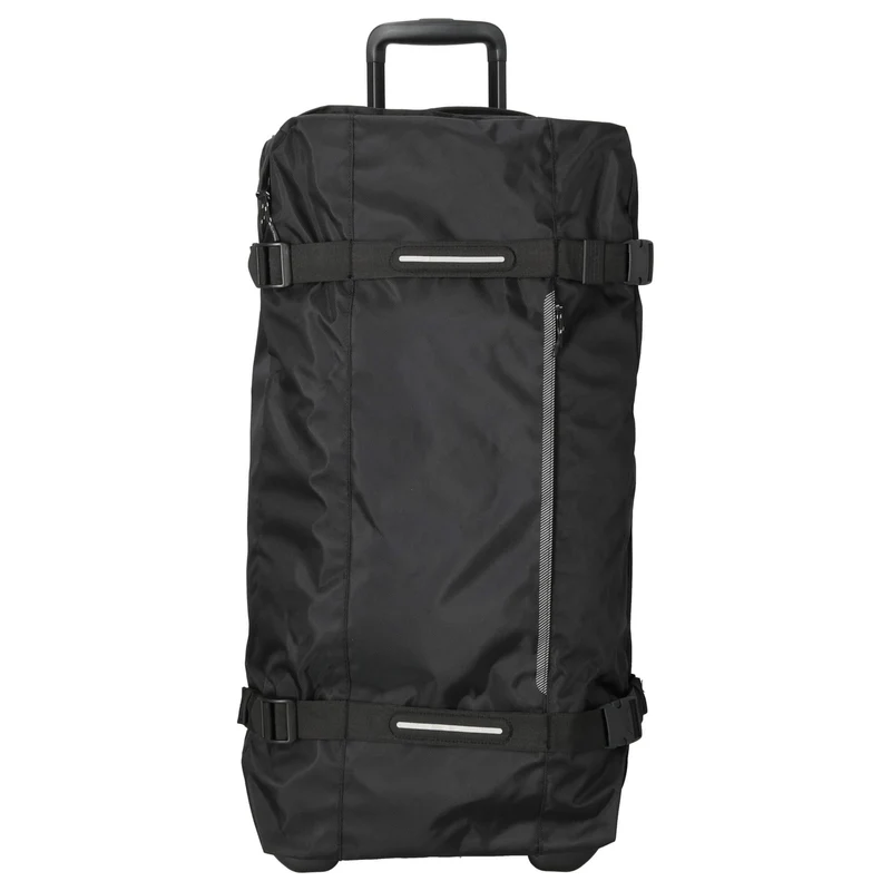 American Tourister Urban Track - Rollenreisetasche L 78.5 cm (asphalt black)