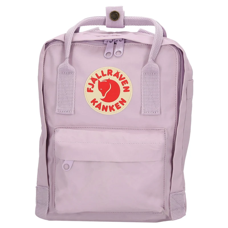 Fjällräven Kånken Mini 7 - Rucksack 29 cm (pastel lavender)