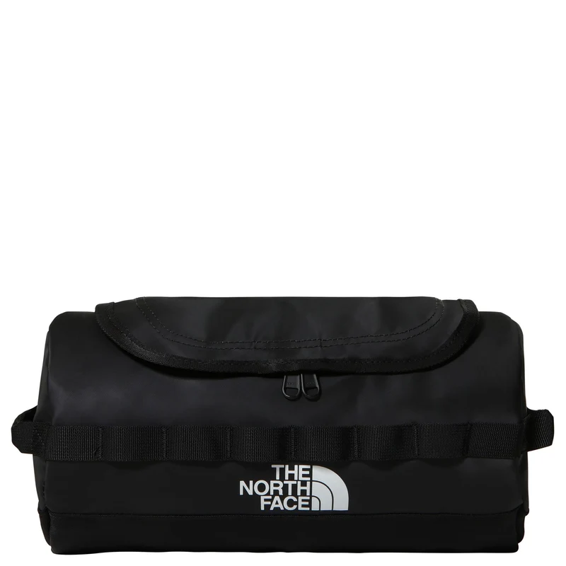 The North Face Base Camp Travel Canister / - Kulturbeutel 28 cm L (tnf black-tnf white)