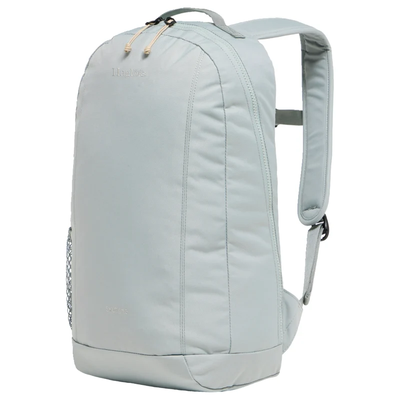 Haglöfs Skuta 15 - Rucksack 42 cm (dew green)