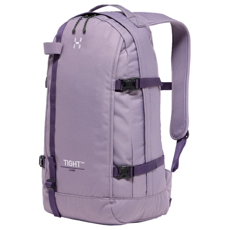 Haglöfs Tight Large 25 - Rucksack 53 cm (purple fog/dkpPurple fog)