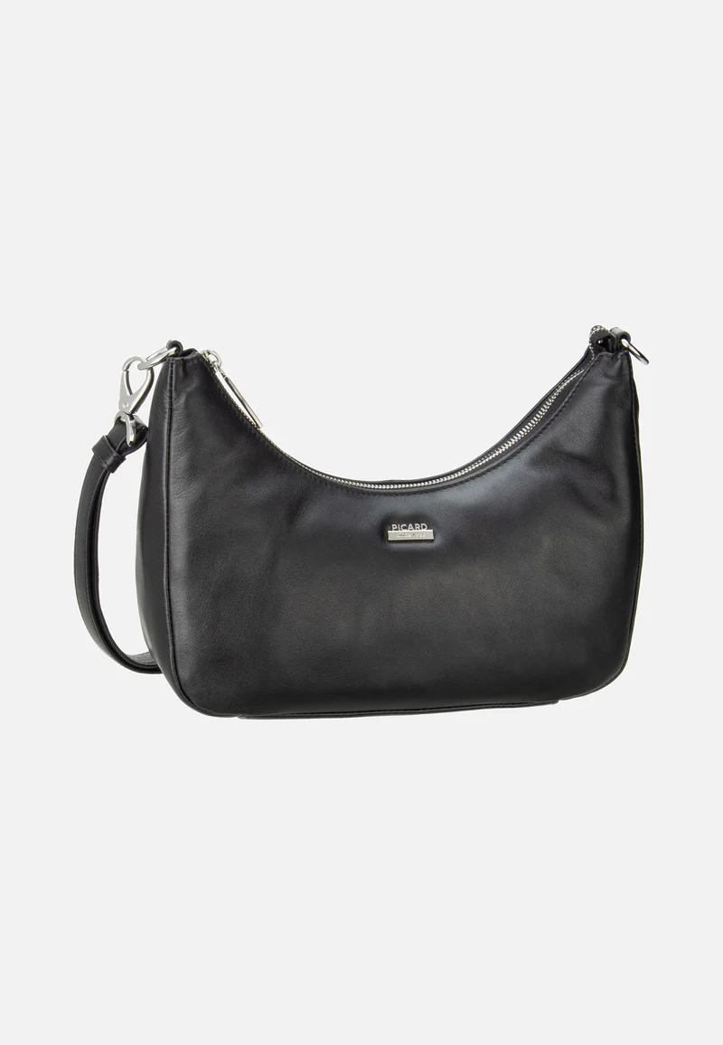 Really 7226 Schwarz - Crossbody Bag