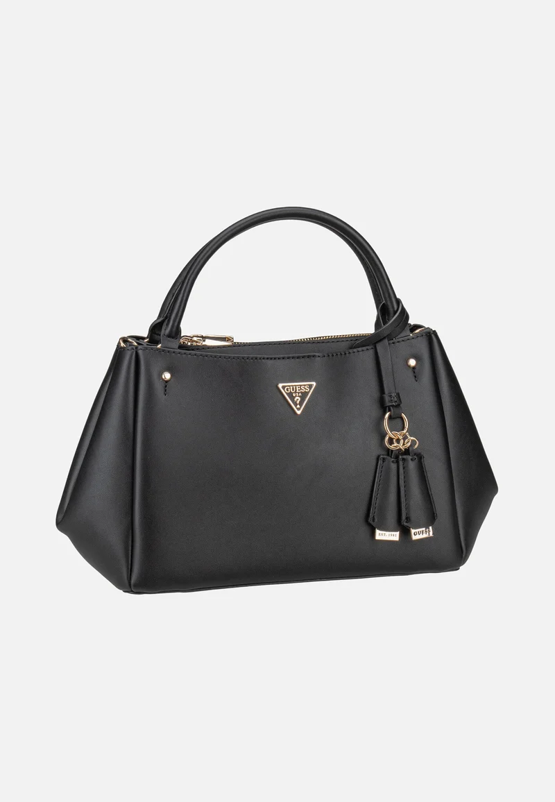 Talent Multi Comp SAT 69060 Black - Henkeltasche