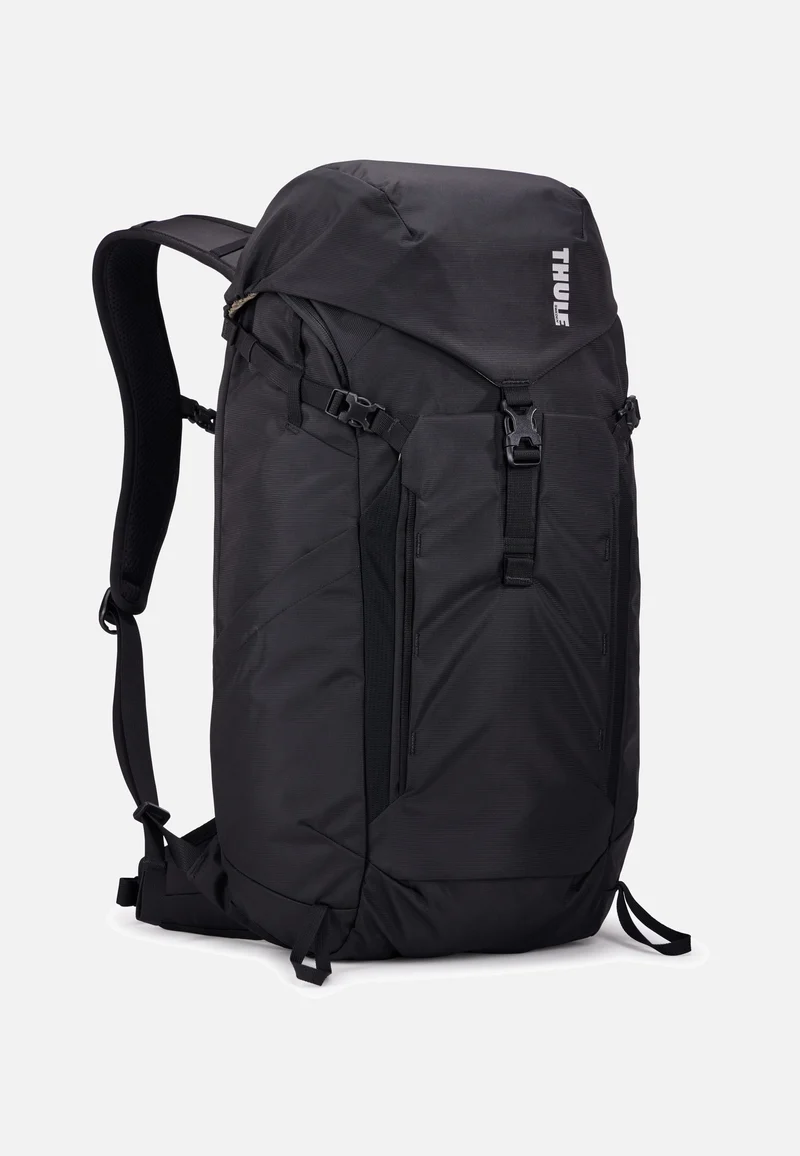 AllTrail 25L Black - Wanderrucksack