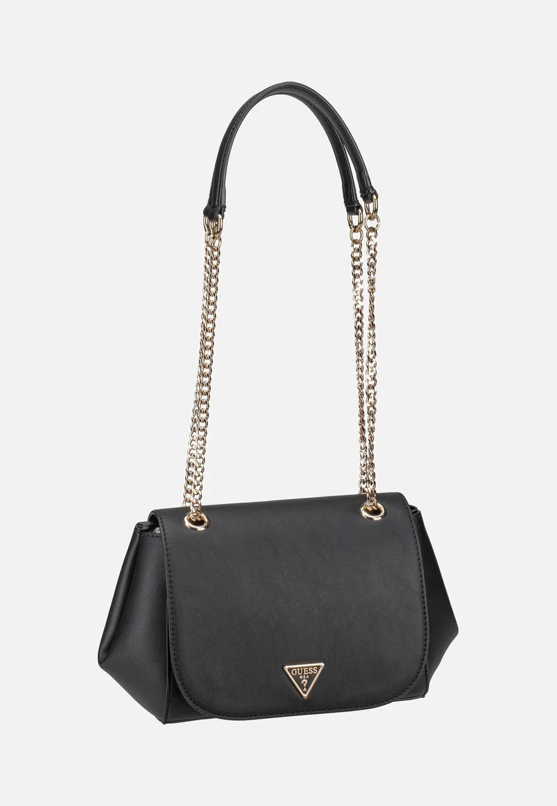 Talent Conv XBody Flap 69210 Black - Abendtasche