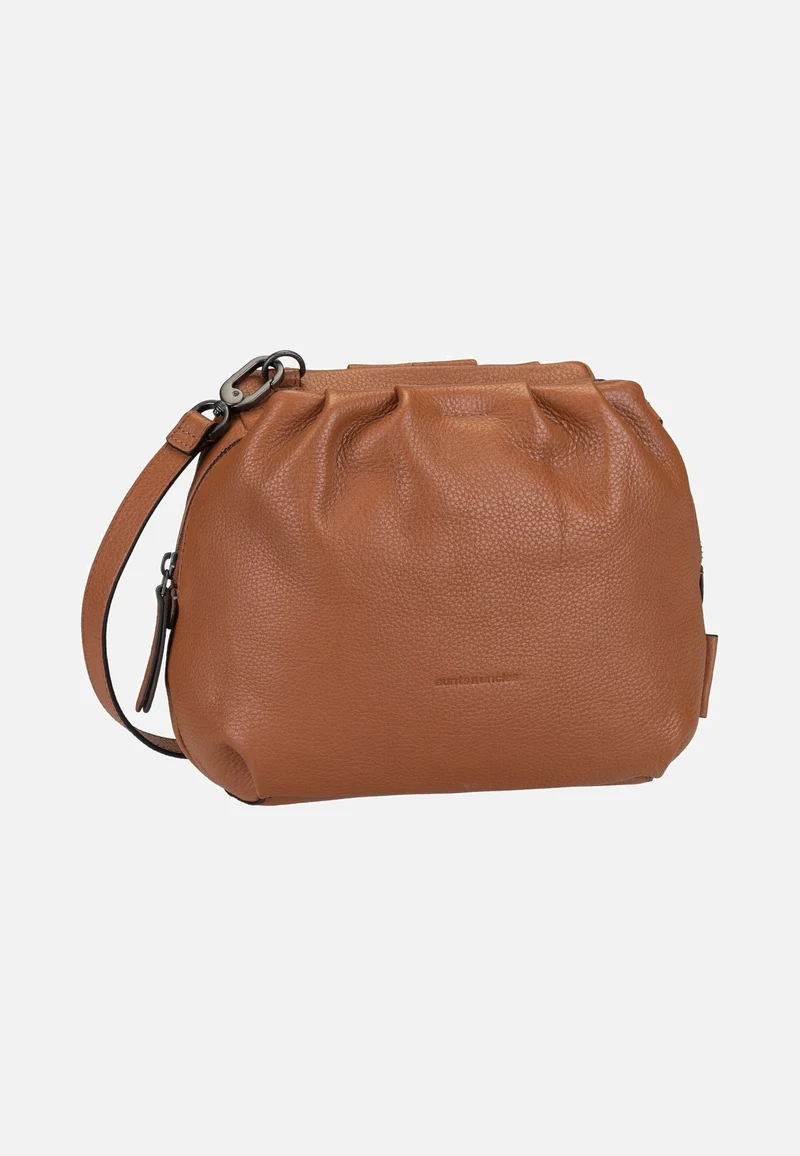 Honey Chipmunk - Crossbody Bag