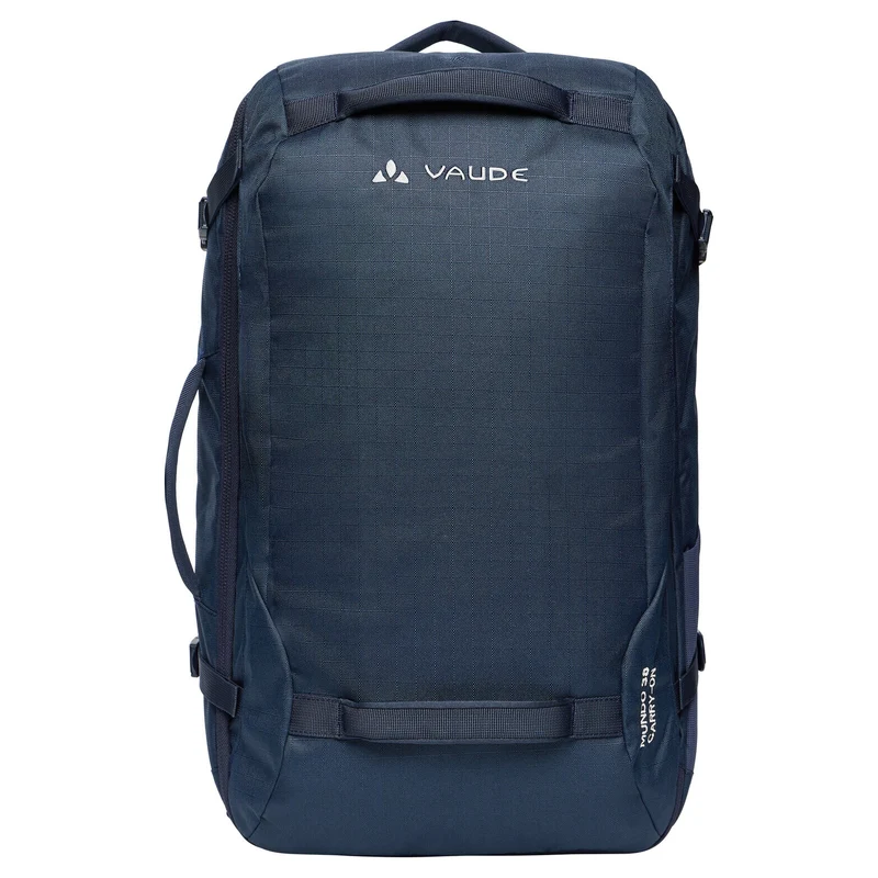 Vaude Mundo Carry-On 38 - Reiserucksack 55 cm (eclipse)