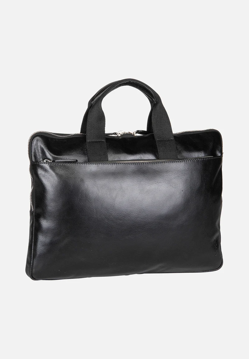 Buddy 5617 Schwarz - Aktentasche