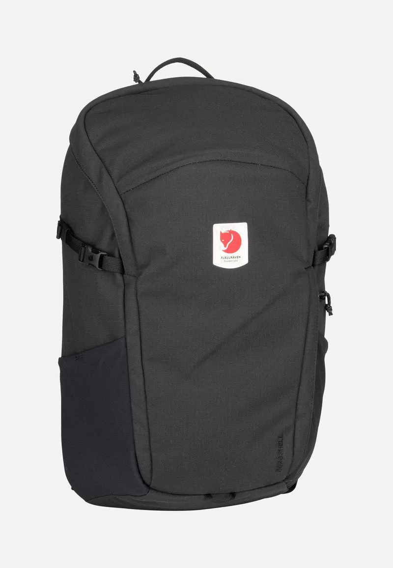 Ulvö 23 Black - Rucksack
