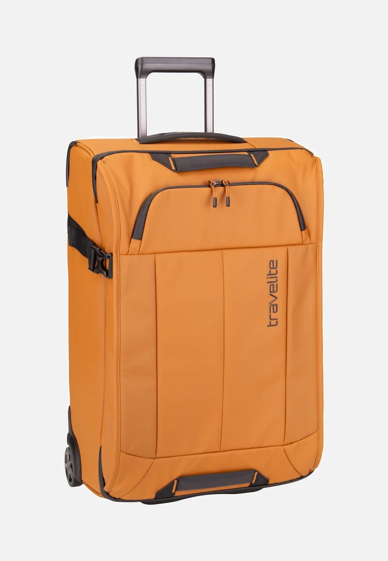 Briize Wheeled Duffle M Curry - Koffer