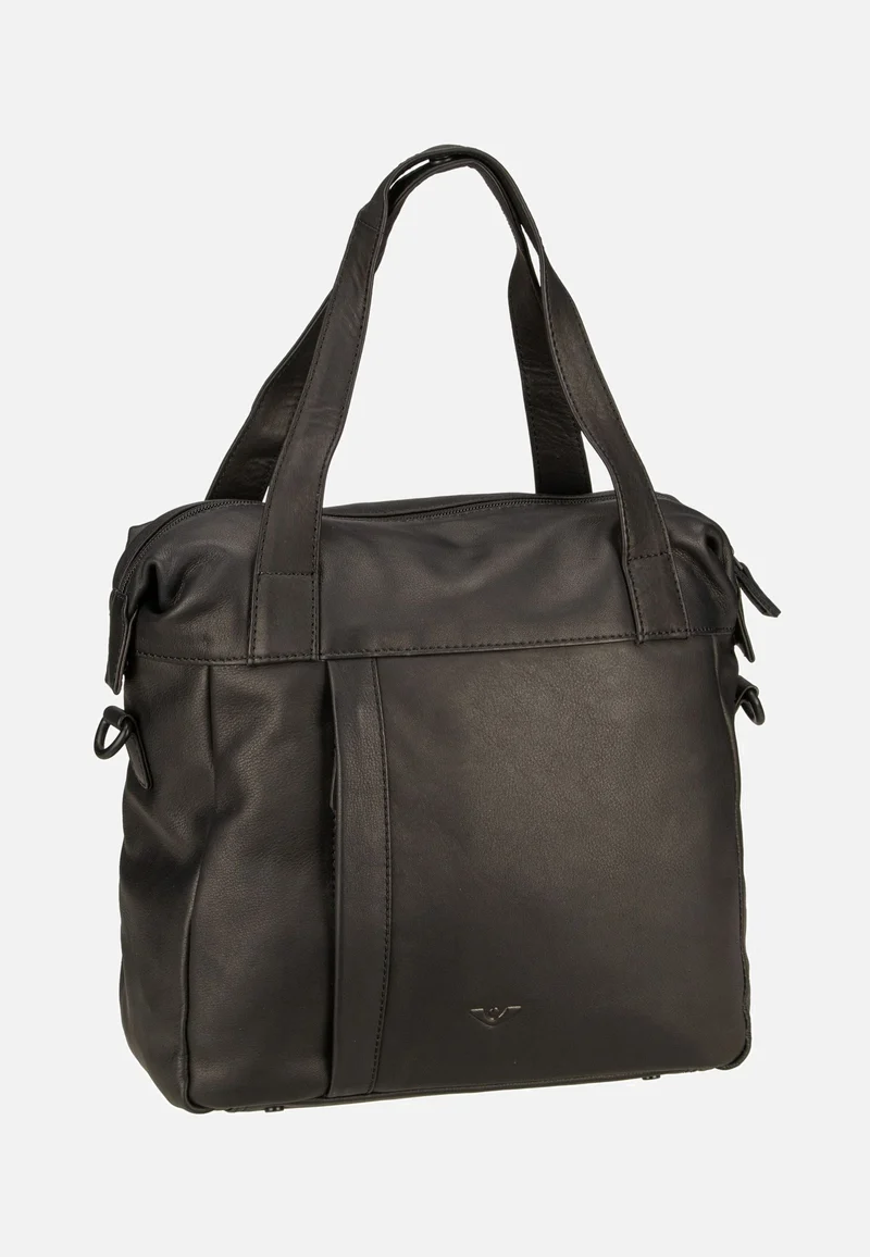 Celia 21270 Schwarz - Henkeltasche