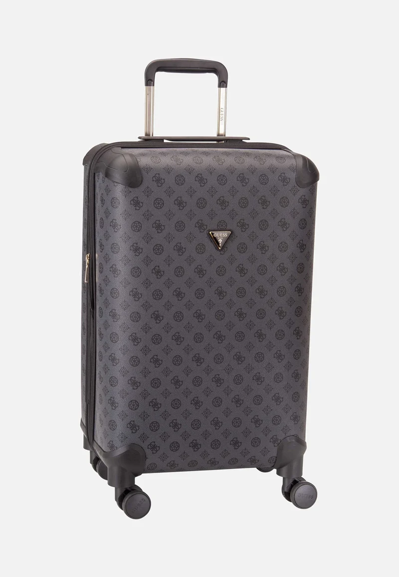 Wilder 22 in 8-Wheeler Logo Charcoal - Koffer